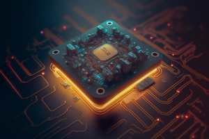 Technology & Engineering Plan